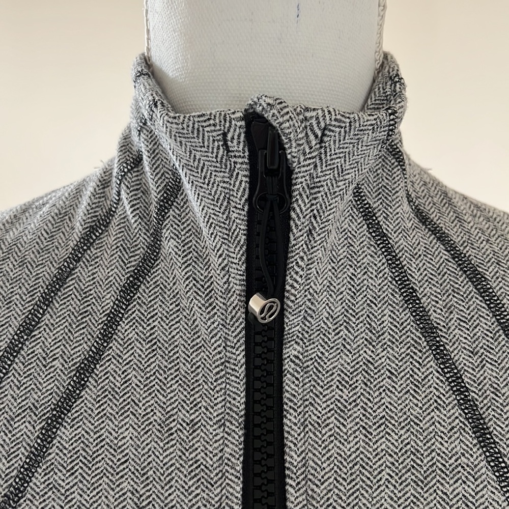 Gently Used Lululemon Define Jacket - image 3